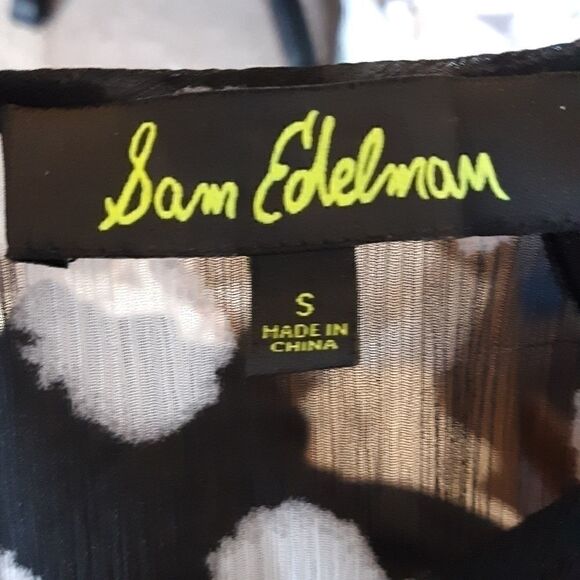 Sam Edelman dress‎ - Picture 7 of 8